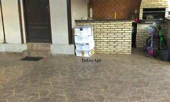 Imagem 4: Casa com 3 dormitórios à venda, 217 m² por R$ 450.000 - Dom Aquino - Cuiabá/MT