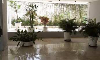 Imagem 4: Apartamento de 1 quarto com 38 m2 sem condomínio e sem IPTU, no Itaim Bibi - São Paulo - S