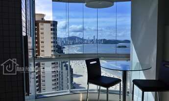 Imagem 4: Apartamento para venda com 158 metros quadrados com 3 quartos em Centro - Balneário Cambor