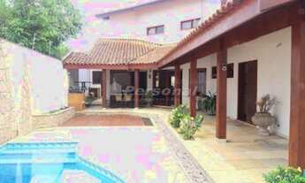 Imagem 7: Oportunidade Casa Bairro Jardim das Nações sendo 3 suítes