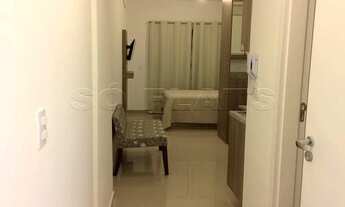 Imagem 3: New Studio Residencial - Disponível para locação contendo 30 m², 1 dorm e 1 vaga