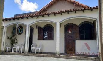 Imagem: CASA RESIDENCIAL em VOLTA REDONDA - RJ