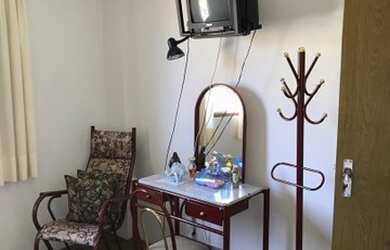 Imagem 5: Apartamento Serra Negra