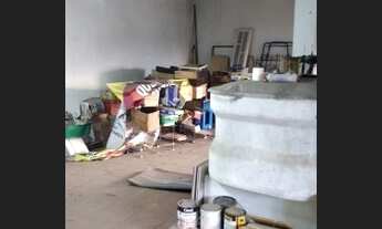 Imagem 3: Sobrado á venda no Limão