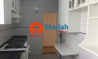 Imagem 2: APARTAMENTO RESIDENCIAL em SÃO PAULO - SP, VILA ANDRADE