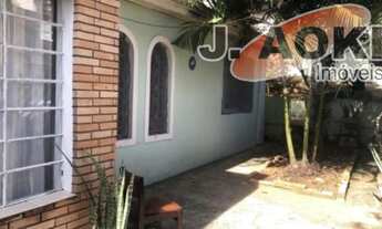 Imagem 3: Sobrado para aluguel com 161 m² com 2 quartos em Vila Firmiano Pinto