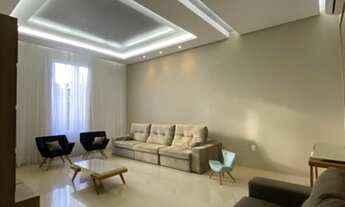 Imagem 3: Sobrado para venda possui 330 m2 com 3 suítes e piscina em Laranjeiras em Rio Verde Go