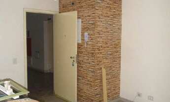 Imagem 6: Apartamento com 1 dormitório para alugar, 45 m² por R$ 1.600,00/mês - Bela Vista - São Pau