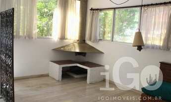 Imagem 7: Alto da Boa Vista excelente apartamento triplex