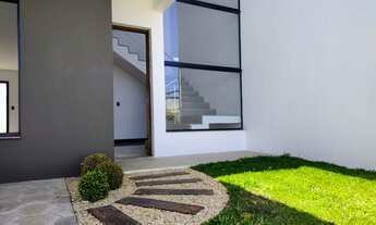 Imagem: Sobrado para venda com 130 metros quadrados