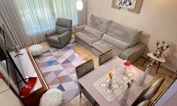 Imagem: SOBRADO COM 2 DORMITÓRIOS À VENDA, 250