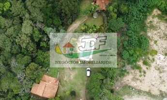 Imagem 2: Chácara à venda no bairro Porta do Sol - Mairinque/SP