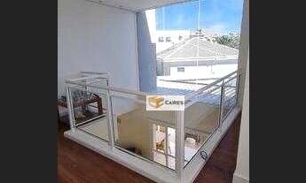 Imagem 7: Casa com 4 dormitórios à venda, 300 m² por R$ 1.600.000,00 - Jardim Recanto - Valinhos/SP