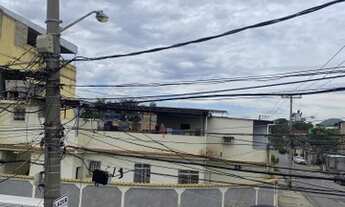 Imagem 4: Casa para venda tem 130 metros quadrados com 3 quartos em Marechal Hermes - Rio de Janeiro