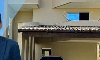 Imagem: Casa duplex para venda - Condomínio Green