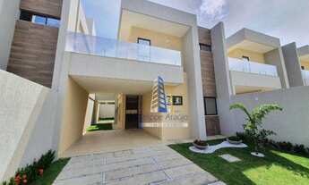 Imagem: Casa à venda, 170 m² por R$ 749.000,00