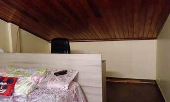 Imagem 4: Casa para Venda em São Bernardo do Campo, Jardim Lauro Gomes, 2 dormitórios, 2 suítes, 2 b