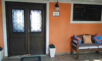 Imagem 6: Casa com 5 dormitórios à venda, 315 m² por R$ 800.000,00 - Fonte Limpa - Araruama/RJ