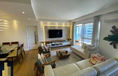 Imagem 2: APARTAMENTO COM 3 SUITES A VENDA NO MORUMBI