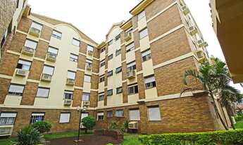 Imagem 4: Apartamento 03 dormitórios, semi mobiliado - Sem Vaga - Village Center - Canoas