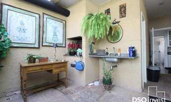 Imagem 3: SAO PAULO - Apartamento Padrão - Brooklin