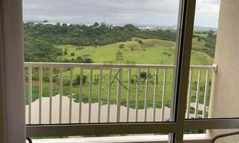 Imagem 5: Apartamento Mobiliado para aluguel com 2 quartos no Jardim Satélite possui 45 m²