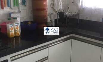 Imagem 3: CASA RESIDENCIAL em TABOÃO DA SERRA - SP, JARDIM KUABARA