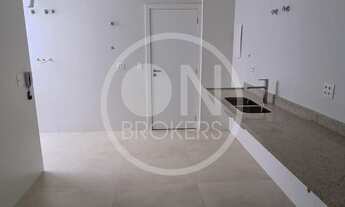 Imagem 5: Barra da Tijuca Apartamento cobertura com 4 dormitórios