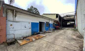 Imagem 3: Galpão/Depósito/Armazém com 2.806 M² de área construída - ZPI - Vila Carioca - São Paulo