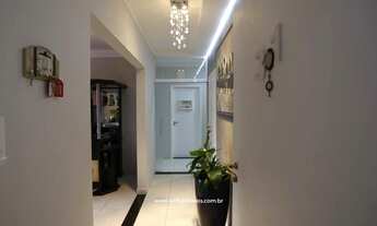 Imagem 6: Apartamento para Venda em Presidente Prudente, Jardim Paulista, 3 dormitórios, 1 suíte, 4