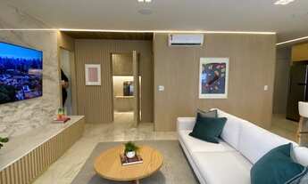 Imagem 2: Alto padrão com 3 suítes ao lado do metrô Santos Imigrantes