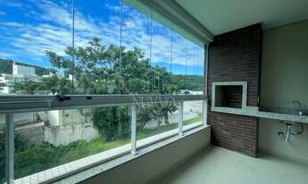 Imagem: Florianopolis - Apartamento Padrão - Jurere