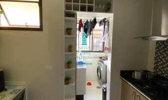 Imagem 7: Apartamento para Venda em Mogi das Cruzes, Parque Santana, 3 dormitórios, 1 banheiro, 1 va