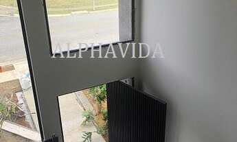 Imagem 7: Maravilhosa Casa a Venda em Condomínio com Lazer Completo, com 4 suítes, piscina com vista