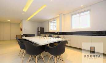 Imagem 6: Apartamento com 3 dormitórios à venda, 82 m² por R$ 750.000,00 - Mercês - Curitiba/PR