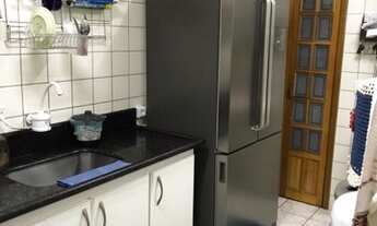 Imagem 2: Apartamento no bairro Assunção em São Bernardo do Campo