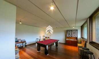 Imagem 2: CASA EM CONDOMÍNIO 525M² - VILA DEL REY - NOVA LIMA