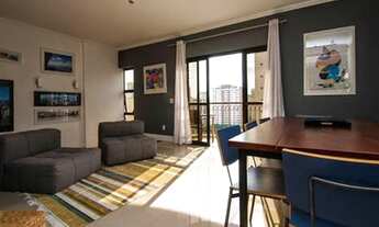 Imagem: São Paulo - Apartamento Padrão - MOEMA