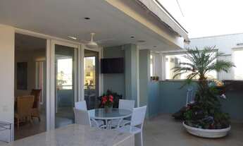 Imagem 5: Cobertura - Cambuí - Campinas