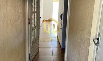 Imagem 6: São José do Rio Preto - Casa Padrão - Vila Borguese