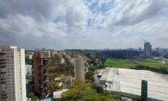 Imagem 2: Essa vista é incrivel dia e noite