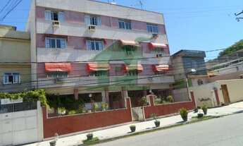 Imagem: Rio de Janeiro - Apartamento Padrão - Vaz