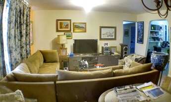 Imagem: APARTAMENTO VENTILADO NO PARAÍSO