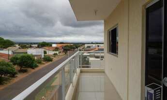 Imagem 3: Locação-Apto 01 Suíte, 2 dormitórios, 77 m² por R$ 1.500/mês-Bº São Carlos-Três Lagoas/MS