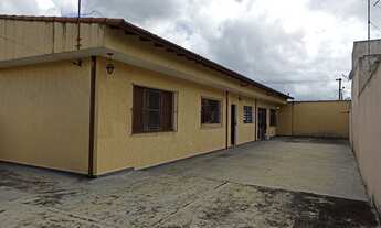 Imagem 4: Casa para venda tem 93 metros quadrados com 2 quartos em Vila Amorim - Suzano - São Paulo