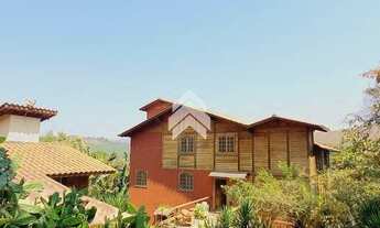 Imagem: CASA PARA LOCAÇÃO CONDOMÍNIO ARVOREDO