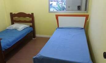 Imagem: Apartamento no bairro Assunção em São