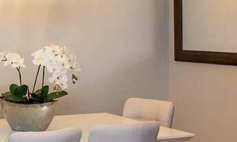 Imagem 5: Natalia Club House - Apartamentos de 81M² com padrão diferenciado