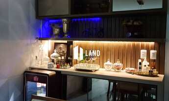 Imagem 6: Apartamento com 03 quartos sendo 02 suites 02 vagas de garagem