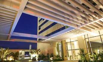 Imagem 6: Sala corporativa à venda no Helbor Concept em Mogi das Cruzes - Jd Armênia - 300m² - 8 vag